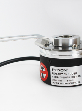 PENON旋转编码器ITD 21 A 4 Y15 2048 T NI KR1 S 15 IP65现货