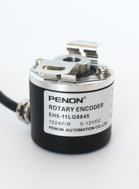 PENON旋转编码器EH5-10CG6941-0CCN8942-25LG8945-11LG8845
