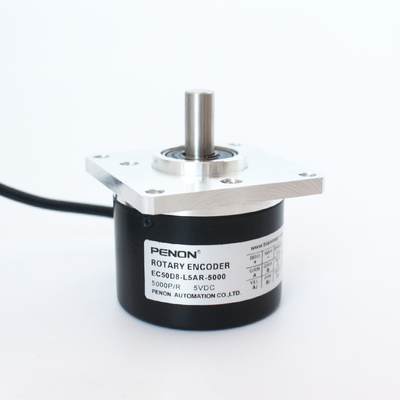 PENON旋转编码器EC50D8-H6TR-500 EC50D8-L5AR-5000厂家直供