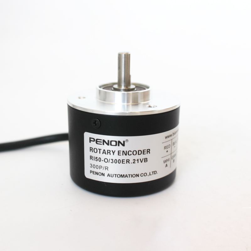 PENON编码器RI50-O/300ER.21VB-O/1ES.12KB-O/1024ES.12KB
