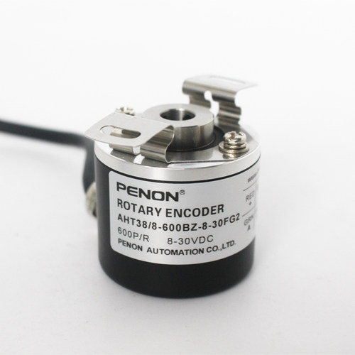 PENON旋转编码器AHT38/8-5BZ-600BZ-1024BZ-360BZ-8-30FG2