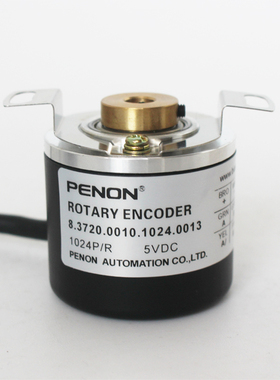 PENON旋转编码器8.3720.0010.1024.0013.S019质保一年厂家直供