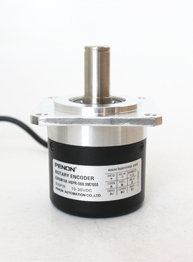 PENON编码器EB58M15K-H6PR-500.9M7000-1000-900-1024.9000D0