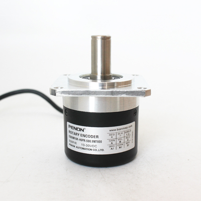 PENON编码器EB58M15K-H6PR-500.9M7000-1000-900-1024.9000D0