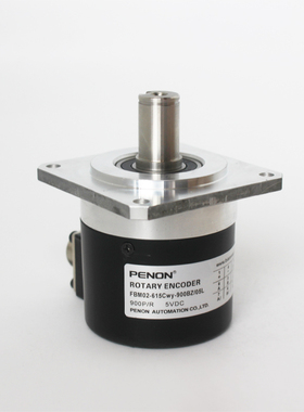 PENON旋转编码器FBM02-615Cwy-900BZ/05L脉冲900质保一年