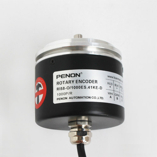 PENON正品现货RI58-O/1000ES.41KE-D编码器RI58-O/1000ES.41IF-K0