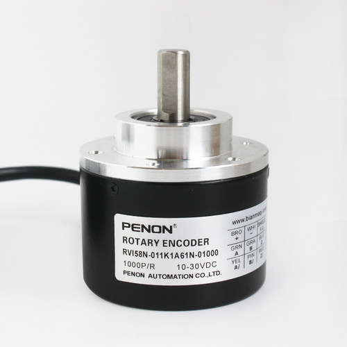 PENON现货RV150N-09BAAA66N-00100编码器RV158N-011K1A61N-01000