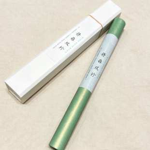 《静雅双珍》乳香 没药 天然手工线香 阿曼皇家绿乳 molmol没药