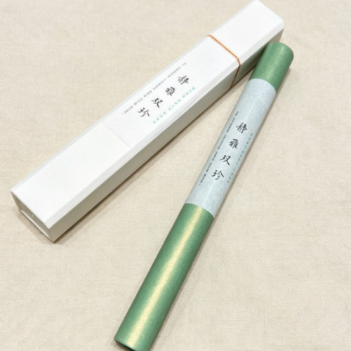 双珍香阿曼皇家绿乳没药线香