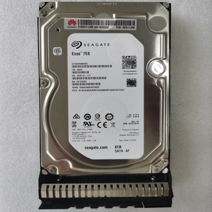 二手 希捷ST8000NM000A/NM0055 银河企业级台式机8TB机械硬盘NAS