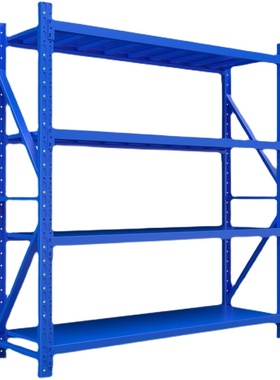 臻远 ZY-NW-HJ-17 重型货架主架C 2000*600*2000