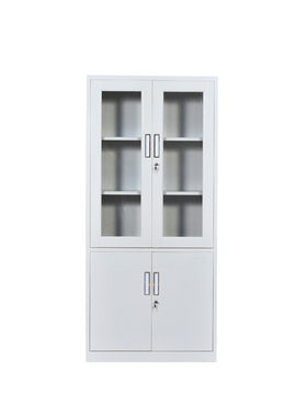 臻远 ZY-XM+011127 资料室资料柜 1800*850*390