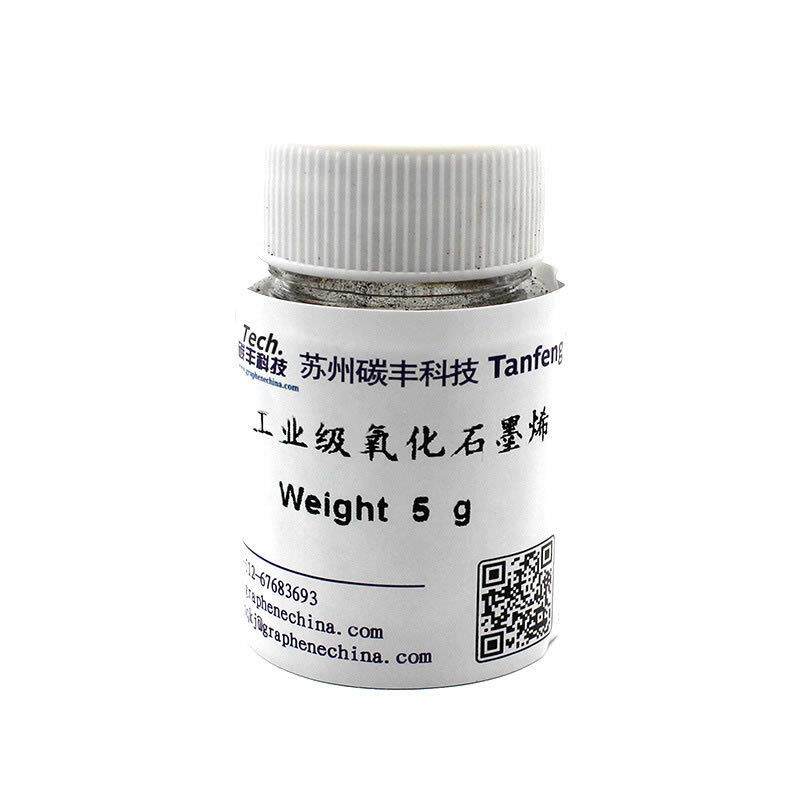 无沉淀氧化石墨烯水溶液复合材料增强用00元/1000ml含税开发票