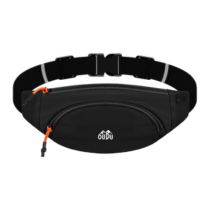 跑步手机腰包运动防水健身腰带