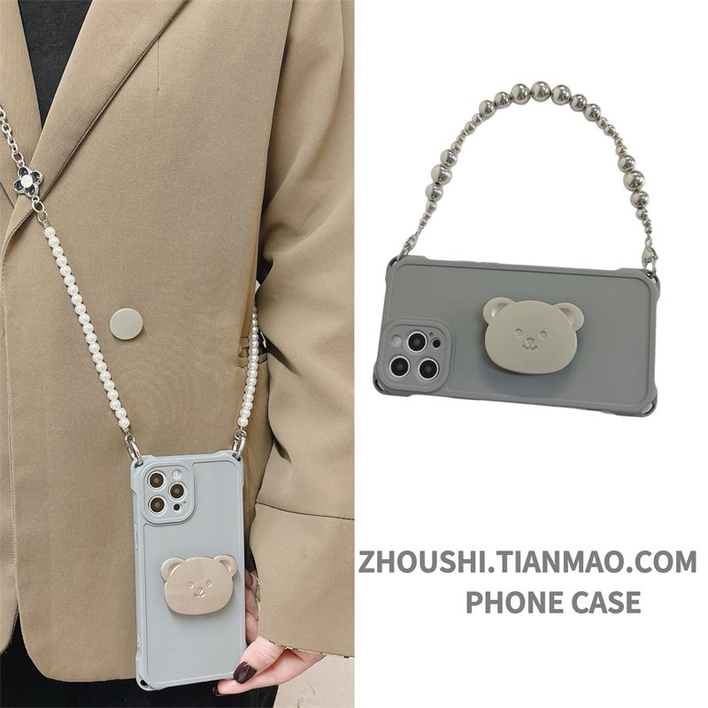 适用vivoIQOOneo9/8/7/6手机壳