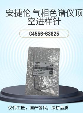 仪代工匠等效替代液相色谱仪顶空进样针货号G4556-63825