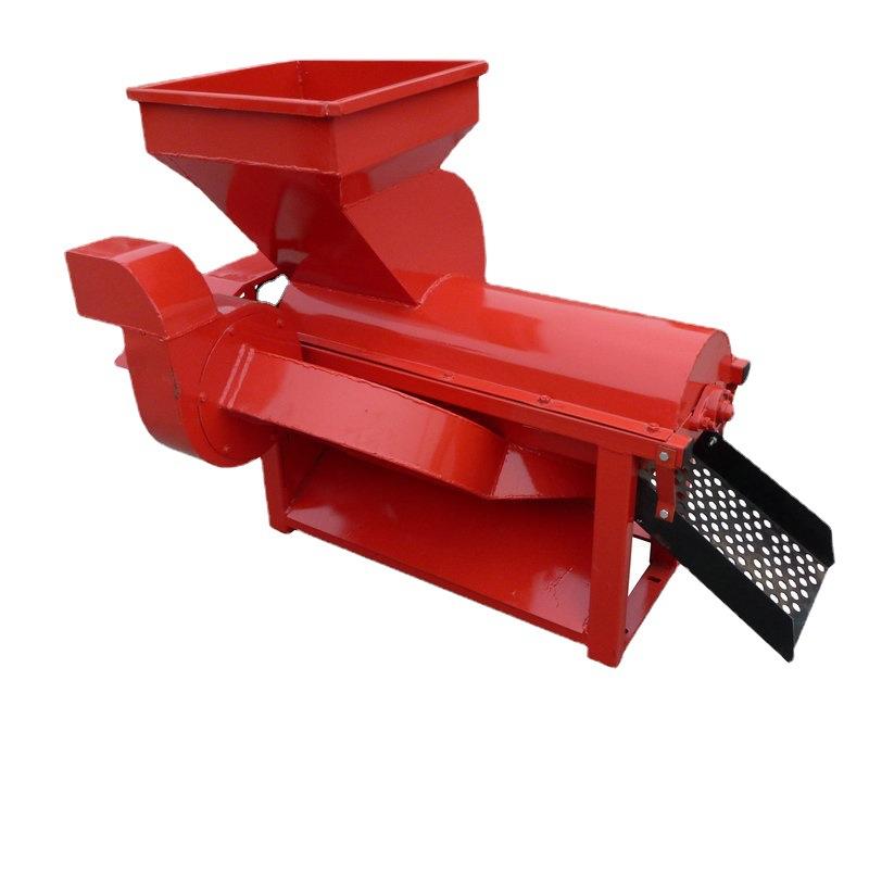 恒兴机械脱粒机农用玉米脱粒机主机5TY-0.5/4.5/8.5型号