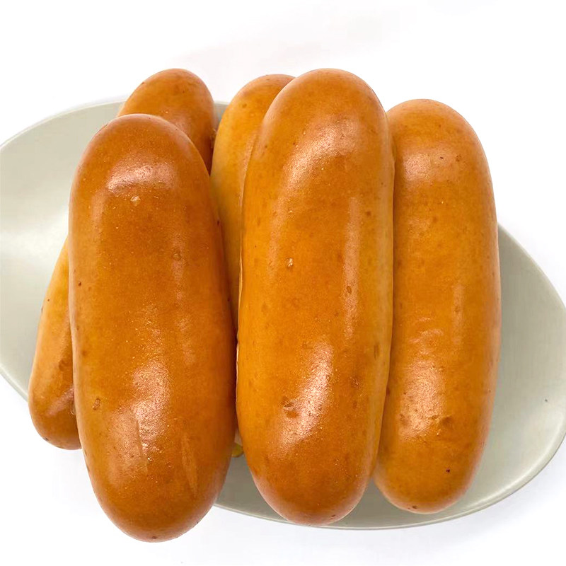 Brotecke热狗面包德国手工早餐Hotdogbun