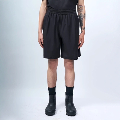 25SS运动透湿速干短裤