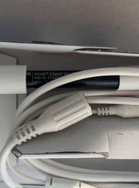 梅特勒InLab Expert GO-ISM玻璃三合一智能pH电极51344102标配S2