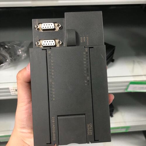 议价PLC 214-1AD23-0XB8可维修
