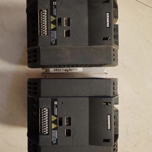 议价SINAMICS G110变频器，型号6SL3211-可维修