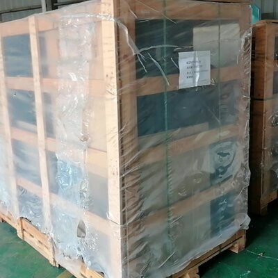 议价爱克奇AKG 80KW换热器 WG2000KFP-V64-w可维修