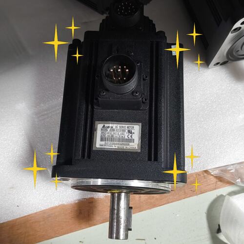 议价台达伺服电机ECMA-E21315SS，1.5KW，110V可维修