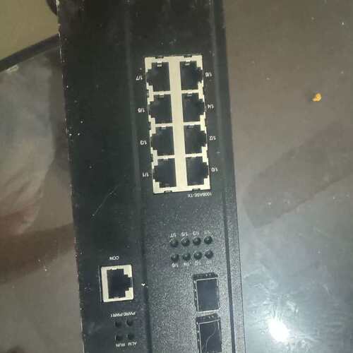 议价DPyech杭州迪普交换机型号：LSW2000-8T2GP-可维修