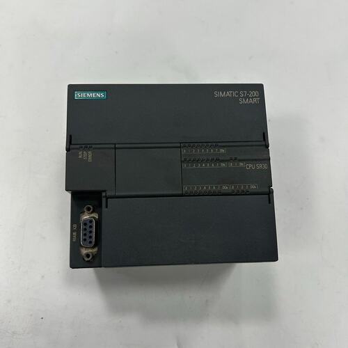 议价S7-200 SMART CPU SR30可维修