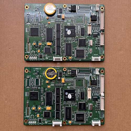 议价 金科威UT4000主板C-ARM211B 可维修