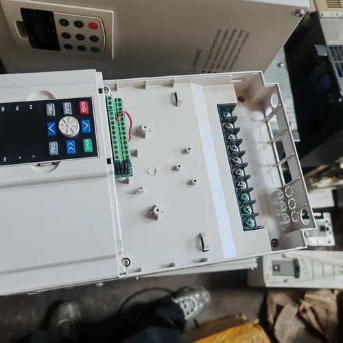 议价 奥朗变频器JLS-B-4T-15GB/18.5PB 可维修