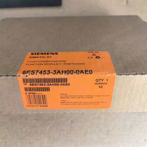 议价 6ES7451-3AL00-0AE0/6ES7452-1AH 可维修