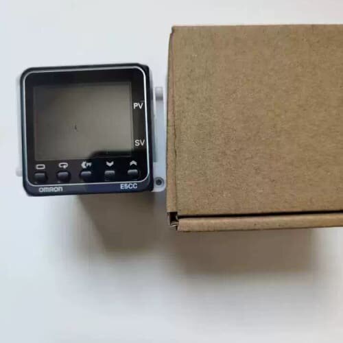 议价温控表E5CC-RX2ASM-800 -QX2ASM-8可维修