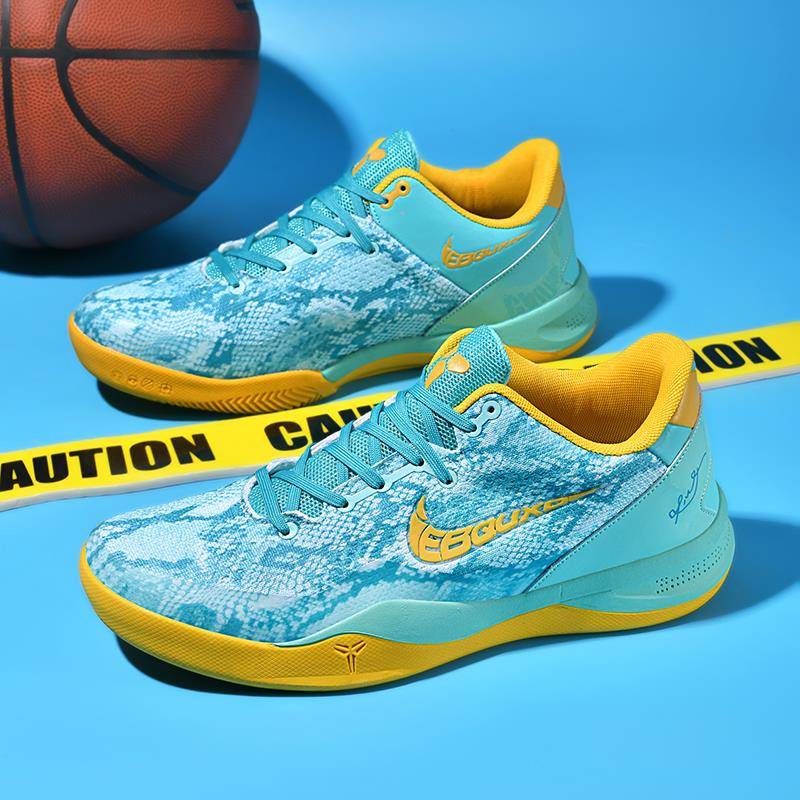 科比8代Kobe8篮球鞋男鞋
