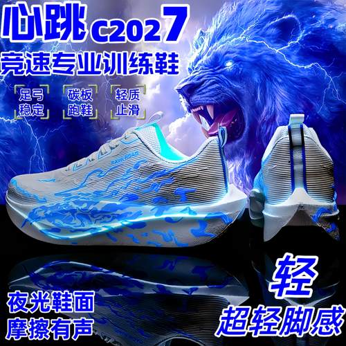 C2026代PRO丨心跳专业