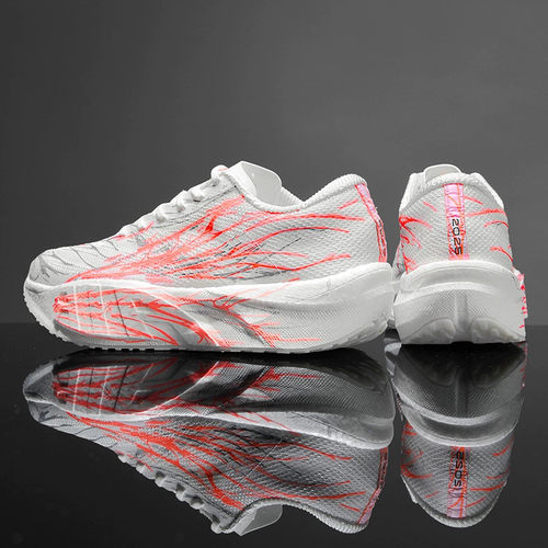 C2026代心跳防滑碳板鞋