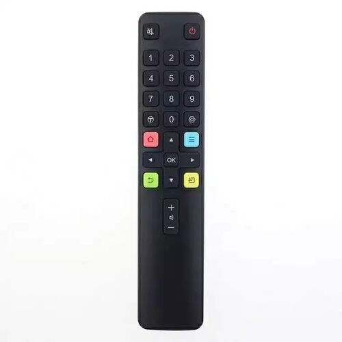 适用TCL电视机遥控器ARC801L 32F6H 40F6F 43F6F 49F6F 43/49A260