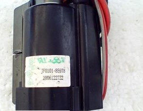 适用于原装海尔电视机高压包JF0101-85978 FBT-B-46 BSC29-0123G