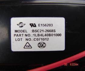 适用于原装三洋电视高压包 BSC21-2668S 1LB4L40B01000 彩行输出