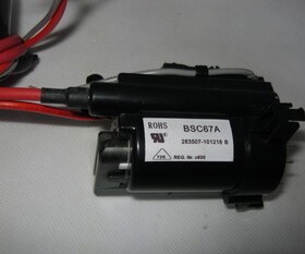 适用于长虹高压包 BSC67A=BSC25-02AW8 BSC25-02A5W 彩行输出