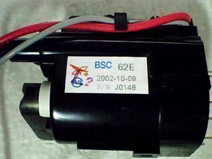 适用于全新长虹原装高压包BSC62E BSC68E 大骨架 彩行输出