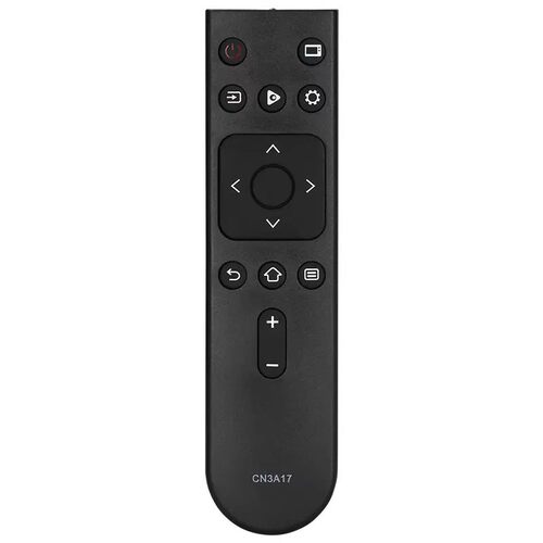 适用海信电视遥控器 CN3A17 H43E3A H50E3A H55E3A H58E3A H65E3A