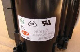 适用于原装TCL王牌高包BSC29-0195 BSC29-0195A 37-BSC290-1950X