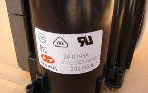 适用于原装TCL王牌高包BSC29-0195 BSC29-0195A 37-BSC290-1950X