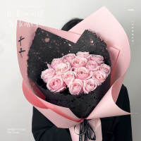 Shuimulin ~ Chongqing Flower Express Delivery Shop, order and deliver flowers to your door, rose and carnation bouquets, birthday thumbnail 6
