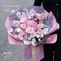 Shuimulin ~ Chongqing Flower Express Delivery Shop, order and deliver flowers to your door, rose and carnation bouquets, birthday thumbnail 3