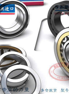 进口SKF轴承 NU 2236/2238/2240/2244/2248/2252/ECP/ECM/ECJ/C3