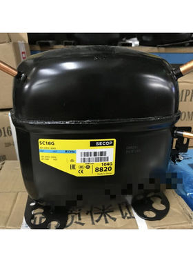 SC10DSC12GSC15CMSC18CLSC21CL压缩机SC10D385W