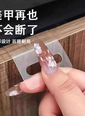 隐形抽屉拉手免打孔粘贴自粘柜门推拉门橱柜柜子衣柜玻璃窗门把手